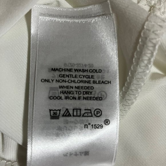 Lauren Ralph Lauren Dress Size 14 NWT - Picture 11 of 13